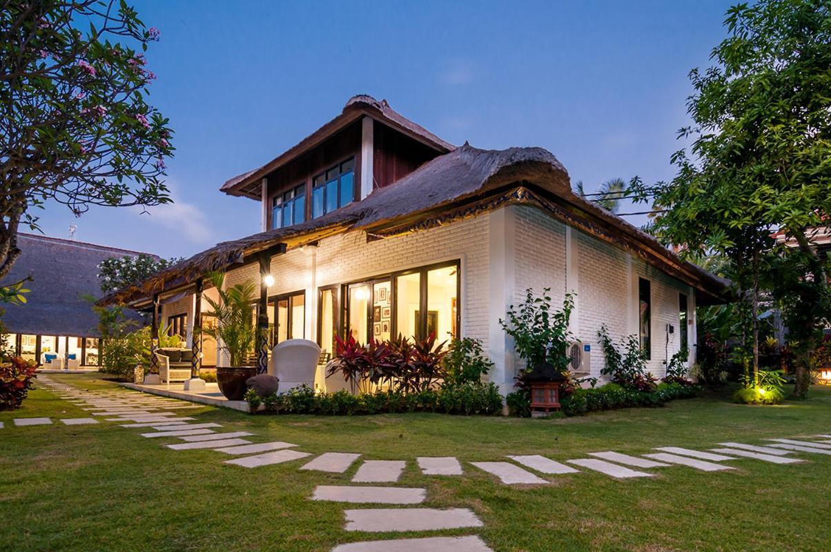 The Indies Estate سانور المظهر الخارجي الصورة