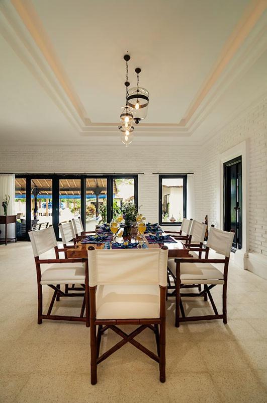 The Indies Estate سانور المظهر الخارجي الصورة